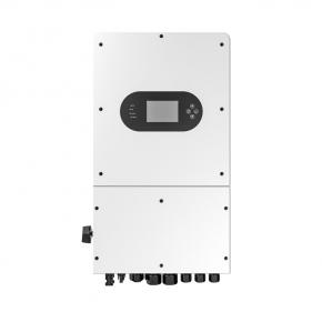 6KW IP65 weather proof hybrid off &on grid inverter