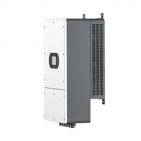 12KW IP65 weather proof hybrid off &on grid inverter