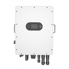 3 phase 8KW weather proof Hybrid inverter