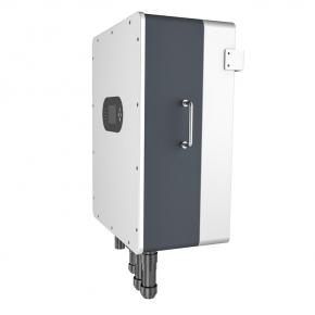 3 phase 12KW weather proof Hybrid inverter