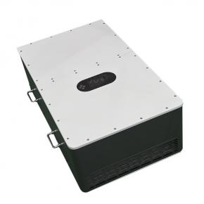 3 phase IP65 50KW High voltage Hybrid Inverter