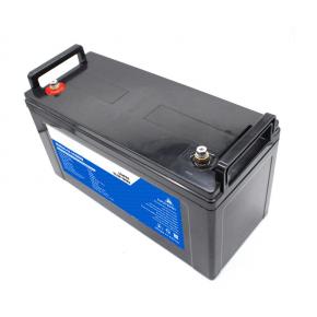 24V 100Ah Lithium iron phosphate battery