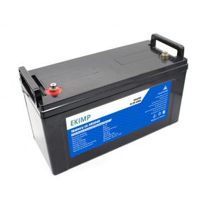 48V 50AH IP65 lithium battery