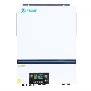 10.8Kw Off grid Hybrid solar inverter