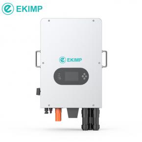 IP65 6KW Hybird inverter