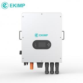 IP65 8KW Hybird inverter