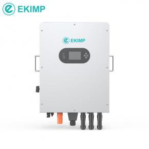 IP65 12KW Hybird inverter