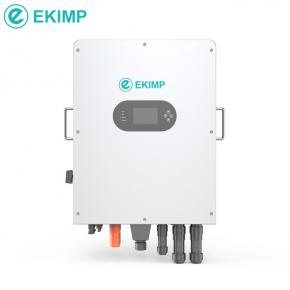 3Phase 8KW IP65 Hybird inverter 