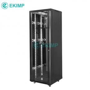 Network server cabinet