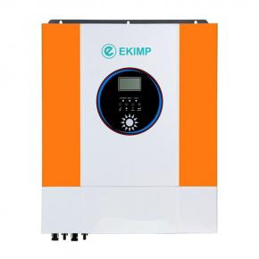 IP21 10.8KW Parallel Hybird inverter