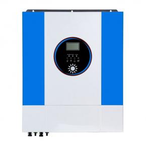 Hybird solar inverter Customized